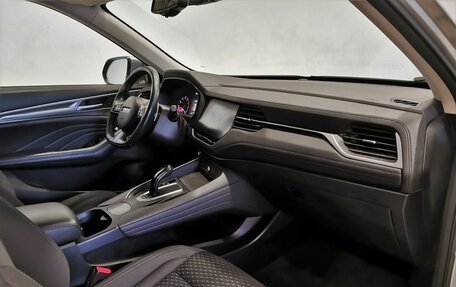 Haval F7 I, 2021 год, 1 615 000 рублей, 12 фотография