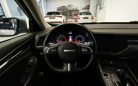 Haval F7 I, 2021 год, 1 615 000 рублей, 19 фотография