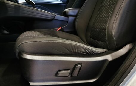 Haval F7 I, 2021 год, 1 615 000 рублей, 20 фотография