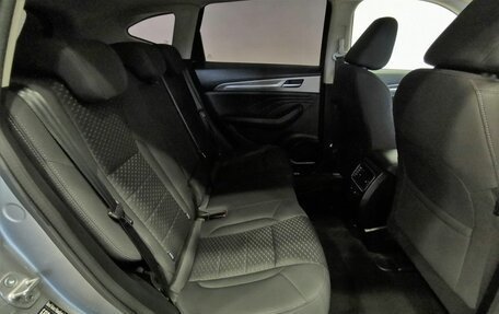 Haval F7 I, 2021 год, 1 615 000 рублей, 15 фотография