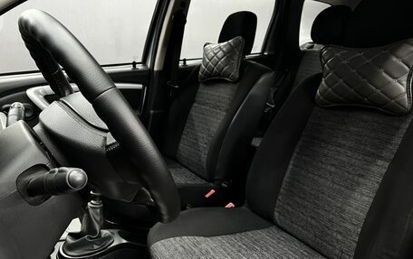 Renault Duster I рестайлинг, 2013 год, 879 900 рублей, 6 фотография