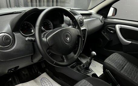 Renault Duster I рестайлинг, 2013 год, 879 900 рублей, 5 фотография