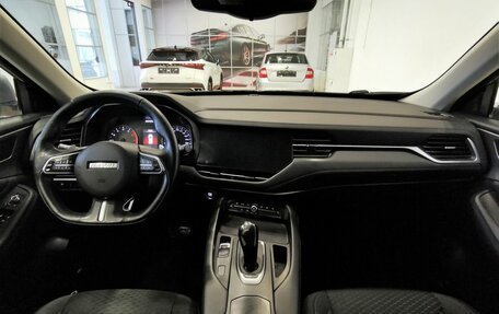 Haval F7 I, 2021 год, 1 615 000 рублей, 13 фотография