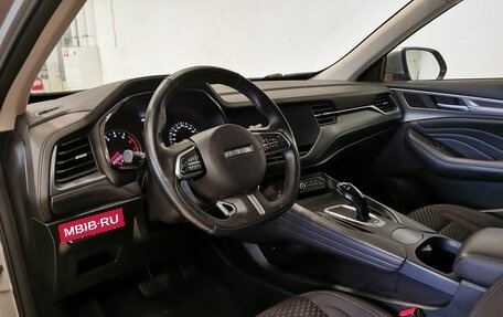 Haval F7 I, 2021 год, 1 615 000 рублей, 18 фотография