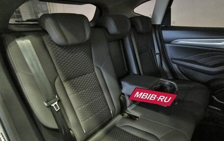 Haval F7 I, 2021 год, 1 615 000 рублей, 16 фотография