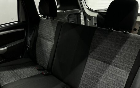 Renault Duster I рестайлинг, 2013 год, 879 900 рублей, 9 фотография