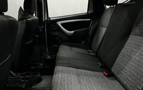 Renault Duster I рестайлинг, 2013 год, 879 900 рублей, 8 фотография