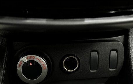 Renault Duster I рестайлинг, 2013 год, 879 900 рублей, 12 фотография