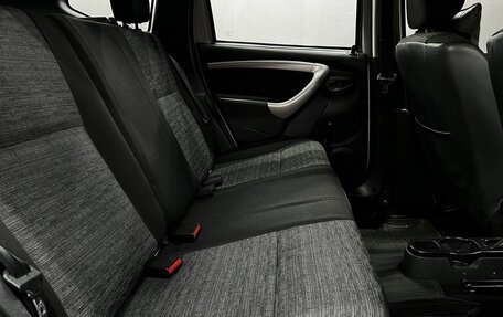 Renault Duster I рестайлинг, 2013 год, 879 900 рублей, 14 фотография