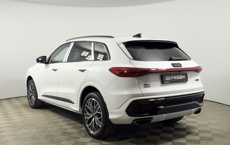 Audi Q5, 2026 год, 6 350 000 рублей, 2 фотография