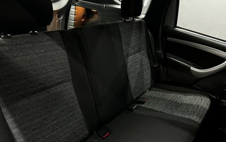 Renault Duster I рестайлинг, 2013 год, 879 900 рублей, 15 фотография