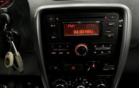 Renault Duster I рестайлинг, 2013 год, 879 900 рублей, 11 фотография