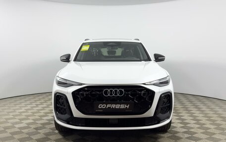 Audi Q5, 2026 год, 6 350 000 рублей, 3 фотография
