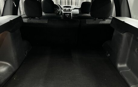 Renault Duster I рестайлинг, 2013 год, 879 900 рублей, 13 фотография