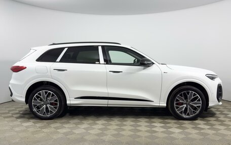 Audi Q5, 2026 год, 6 350 000 рублей, 5 фотография