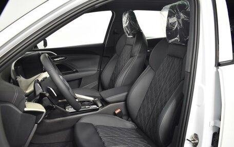 Audi Q5, 2026 год, 6 350 000 рублей, 10 фотография