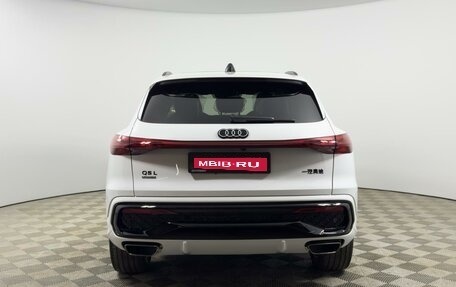 Audi Q5, 2026 год, 6 350 000 рублей, 4 фотография