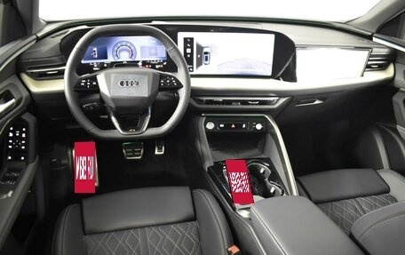 Audi Q5, 2026 год, 6 350 000 рублей, 6 фотография