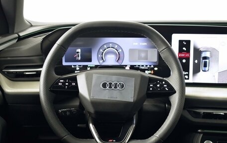 Audi Q5, 2026 год, 6 350 000 рублей, 13 фотография