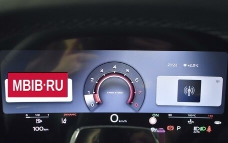 Audi Q5, 2026 год, 6 350 000 рублей, 14 фотография