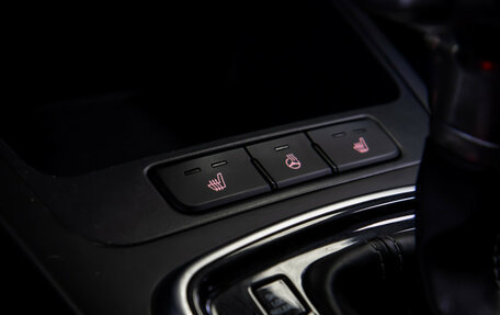 KIA Rio IV, 2019 год, 1 388 000 рублей, 16 фотография