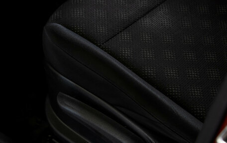 KIA Rio IV, 2019 год, 1 388 000 рублей, 13 фотография