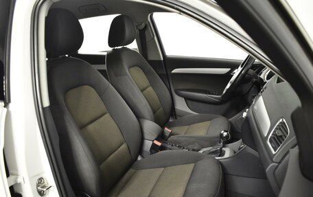 Audi Q3, 2015 год, 1 828 900 рублей, 8 фотография