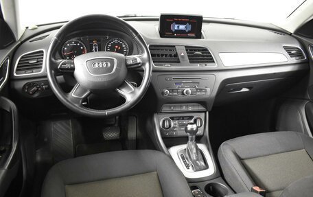 Audi Q3, 2015 год, 1 828 900 рублей, 6 фотография