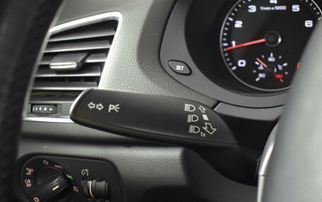 Audi Q3, 2015 год, 1 828 900 рублей, 16 фотография