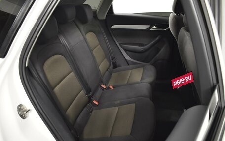 Audi Q3, 2015 год, 1 828 900 рублей, 7 фотография