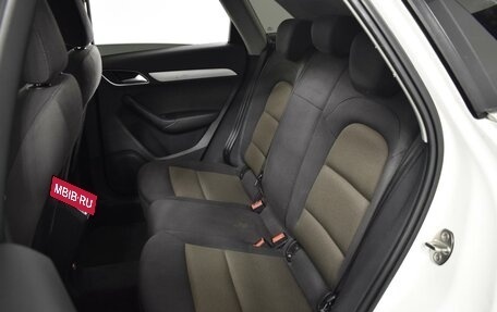 Audi Q3, 2015 год, 1 828 900 рублей, 9 фотография