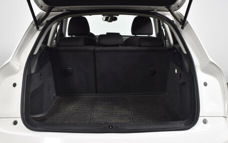 Audi Q3, 2015 год, 1 828 900 рублей, 22 фотография