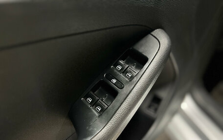 Volkswagen Jetta VI, 2012 год, 1 050 000 рублей, 9 фотография