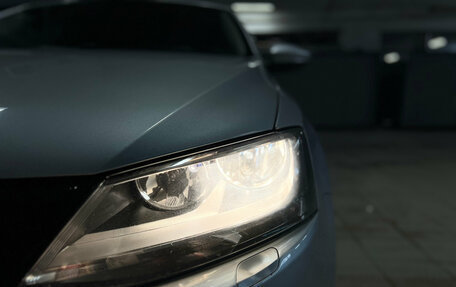 Volkswagen Jetta VI, 2012 год, 1 050 000 рублей, 12 фотография