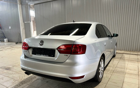 Volkswagen Jetta VI, 2012 год, 1 050 000 рублей, 7 фотография