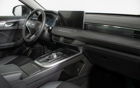 Haval Jolion, 2024 год, 1 770 000 рублей, 9 фотография