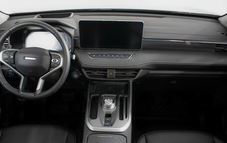 Haval Jolion, 2024 год, 1 770 000 рублей, 11 фотография