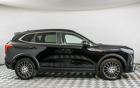 Haval Jolion, 2024 год, 1 770 000 рублей, 4 фотография