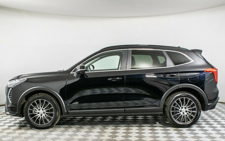 Haval Jolion, 2024 год, 1 770 000 рублей, 8 фотография