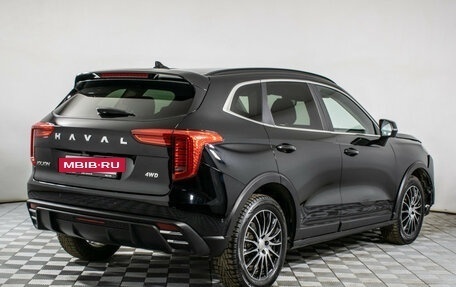 Haval Jolion, 2024 год, 1 770 000 рублей, 5 фотография