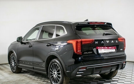 Haval Jolion, 2024 год, 1 770 000 рублей, 7 фотография