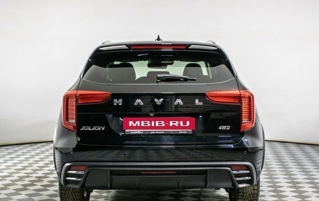 Haval Jolion, 2024 год, 1 770 000 рублей, 6 фотография