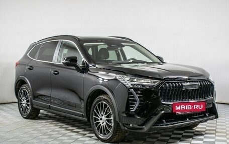 Haval Jolion, 2024 год, 1 770 000 рублей, 3 фотография