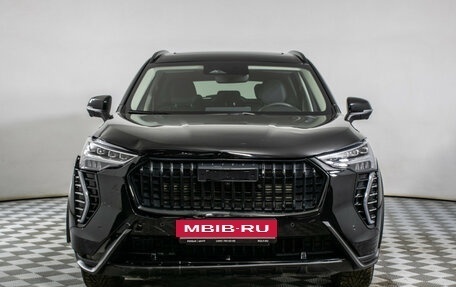Haval Jolion, 2024 год, 1 770 000 рублей, 2 фотография