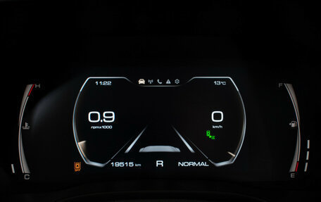 Haval Jolion, 2024 год, 1 770 000 рублей, 12 фотография