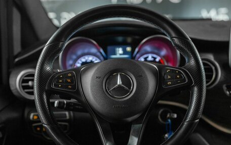 Mercedes-Benz V-Класс, 2018 год, 4 250 000 рублей, 12 фотография