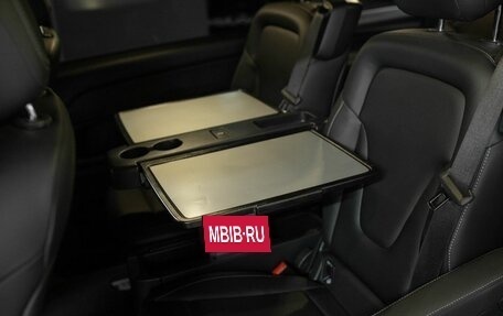 Mercedes-Benz V-Класс, 2018 год, 4 250 000 рублей, 20 фотография