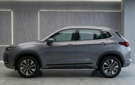 CheryExeed LX, 2023 год, 1 847 000 рублей, 5 фотография