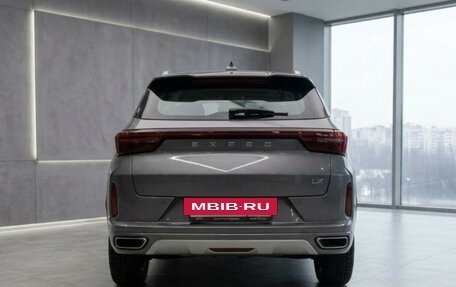 CheryExeed LX, 2023 год, 1 847 000 рублей, 3 фотография