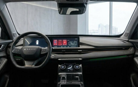 CheryExeed LX, 2023 год, 1 847 000 рублей, 8 фотография